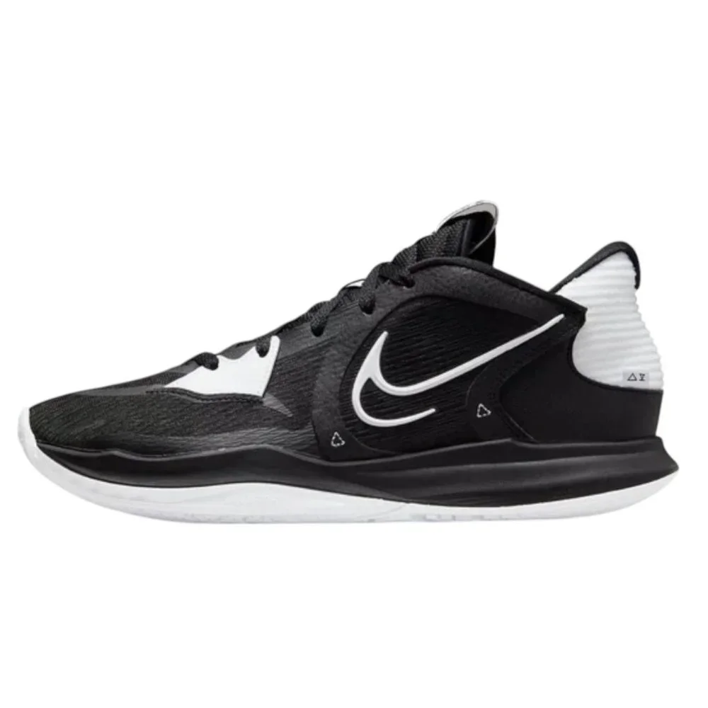 Nike Kyrie Low‎ 5 (Low IV) TB 'Black White' DO9617-002 Men's 14 NEW